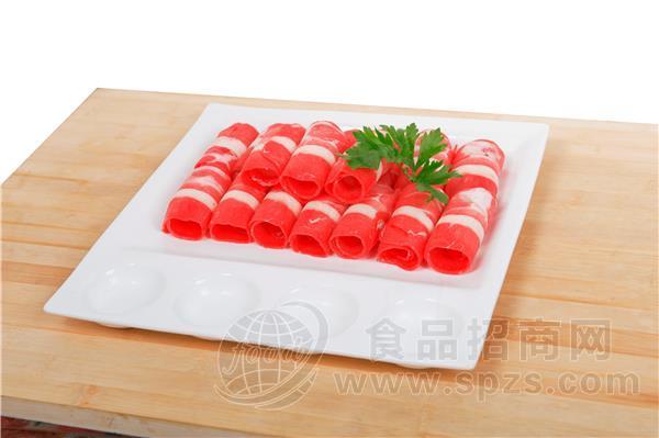 牛肉片外观6