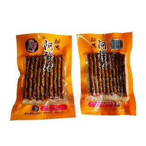 川阿婆相思辣條