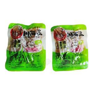 川阿婆重庆酸辣粉