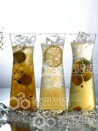 柠檬鲜果萃