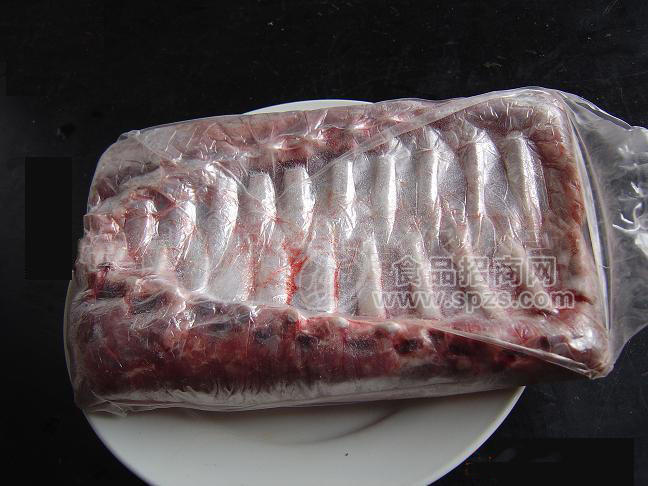 批发冷冻羊小腿 羊蝎子 羊排骨