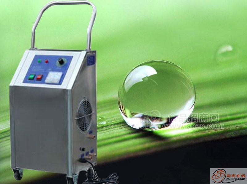 咸阳臭氧发生器
