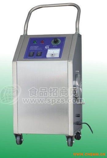 延安臭氧发生器