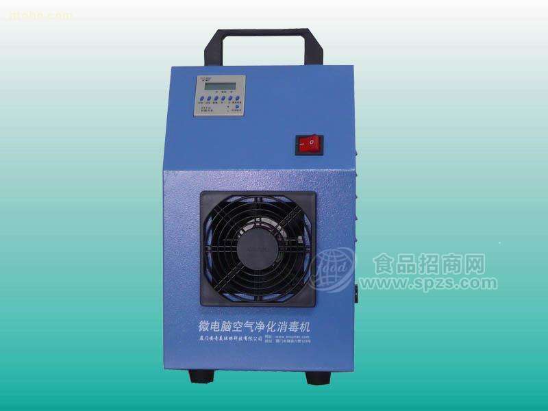 天水臭氧发生器