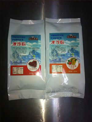 草莓芒果奶冰沙粉批发