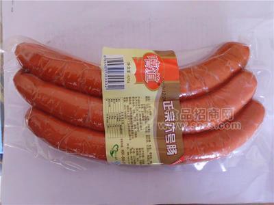 正宗六號(hào)腸420g