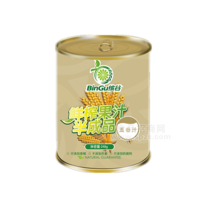 缤谷鲜榨果汁半成品 五谷汁248g，全国招商
