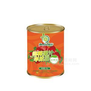 繽谷產(chǎn)品紅棗汁，果汁飲料，酒店鮮榨果汁原料招“江西”代理商