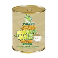 五谷杂粮汁