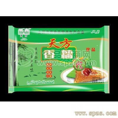 鄭州天方食品    粽子