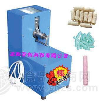 膨化机铁岭玉米膨化机大米膨化机
