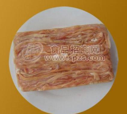 合肥供应冷冻整鸭 鸭肠