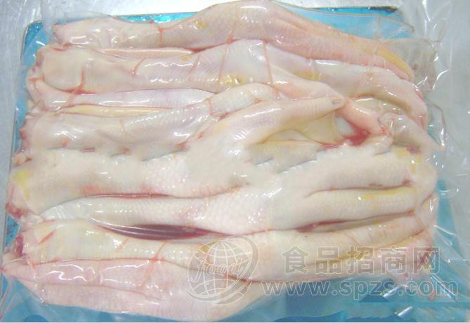 合肥冷冻鹅掌 冷冻鹅肉