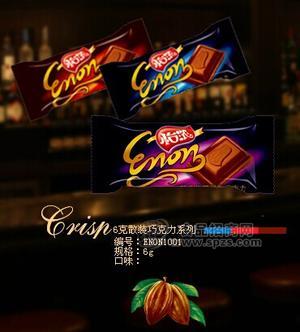 散装怡浓巧克力