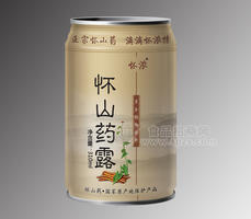 怀山药露（木糖醇型）