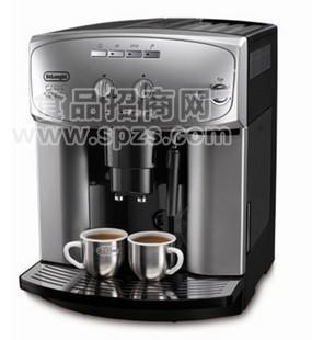 Delonghi德龙ESAM3200S全自动意式特浓咖啡机
