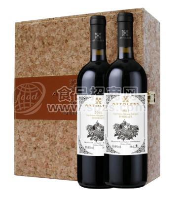 奥特莱斯爱丽舍干红葡萄酒