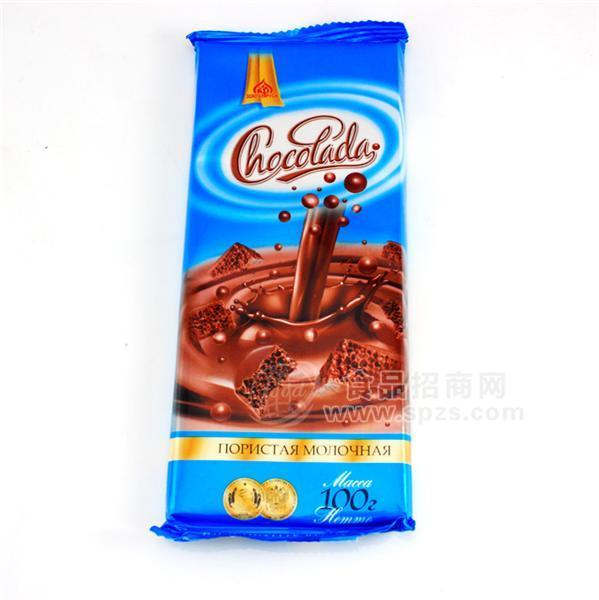 chocolada經(jīng)典香濃巧克力