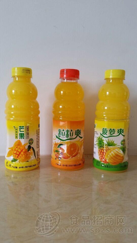 ·浓味饮料122 