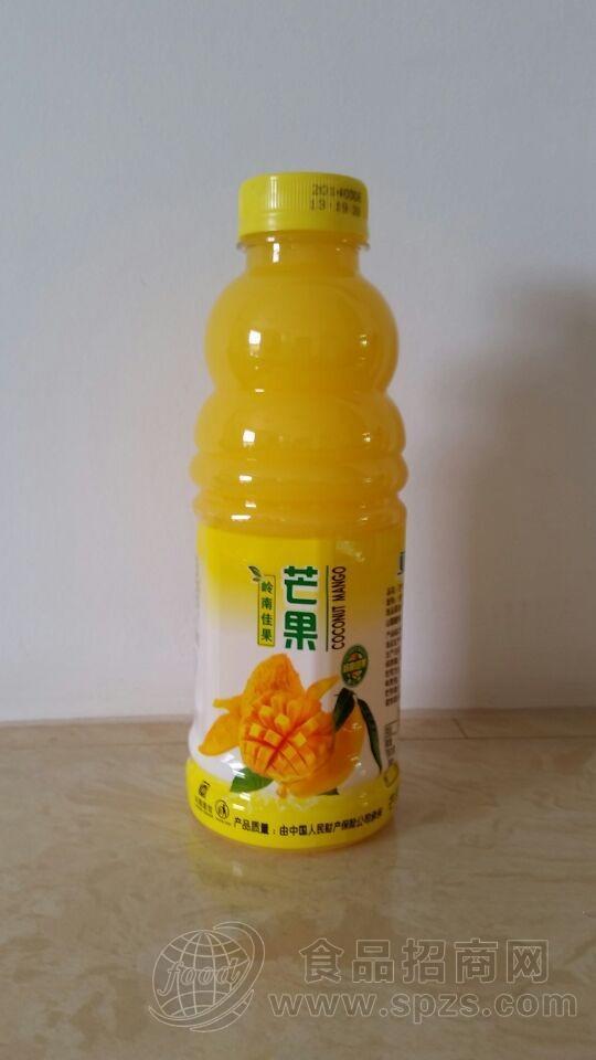 600ml芒果