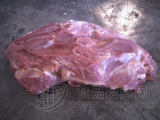 澳大利亚A级 冷冻羊肉