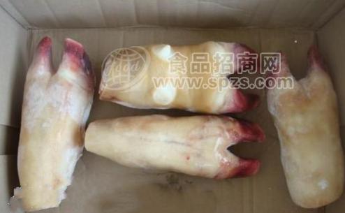 冷冻羊腿 牛蹄价格