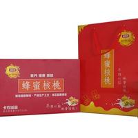 蜂蜜核桃饮料