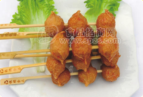 关东煮系列食品