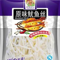 原味鱿鱼丝50g