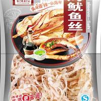 碳烤鱿鱼丝72g