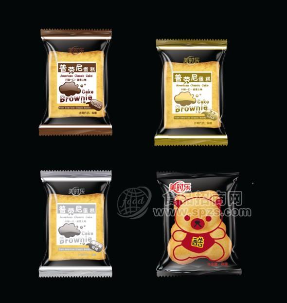 美時(shí)樂(lè)  系列蛋糕