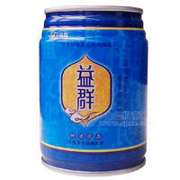 益群伴酒饮品天然草本植物饮料