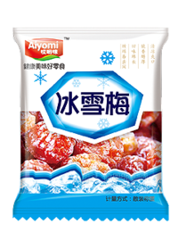 冰雪梅散装