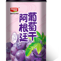 阿根廷葡萄干铁盒