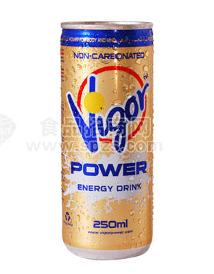 能量飲料250ml
