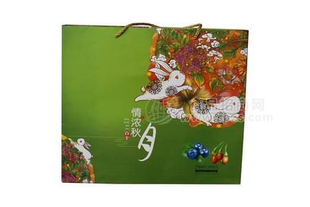 情浓秋月猴菇酥