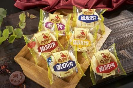 尚品萱休闲食品奶酪面包