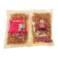 川阿婆 豆腐丝休闲食品