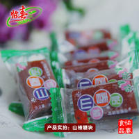 怡春山楂糖块招商