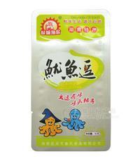 魷魚逗袋