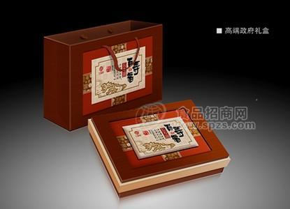 “百壽福”魚(yú)肉面（面條）禮盒裝