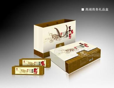 “五福壽”魚(yú)肉面（面條）禮盒裝