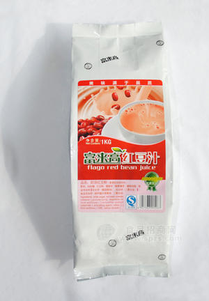 富来高五谷粗粮红豆汁