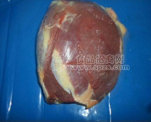 阿根廷冷凍后腿肉