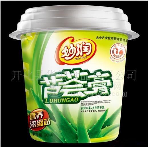 280g蘆薈膏