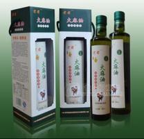 巴馬火麻油500ML