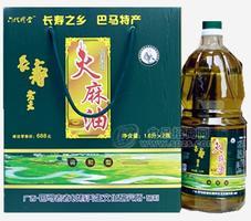 巴马火麻油加盟 批发