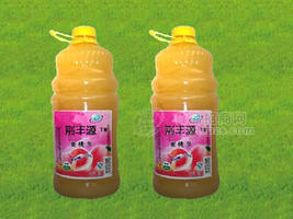 荆丰源蜜桃多