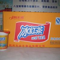 冰红茶200mlx60