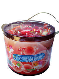 肯莱芙 冰淇淋硬糖620g